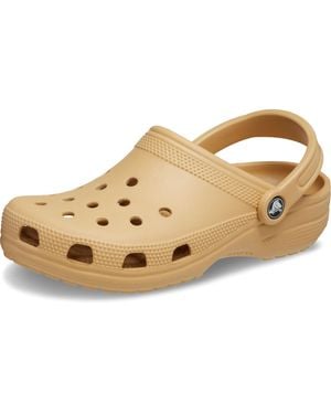 Crocs™ Zoccoli classici unisex per adulti - Nero