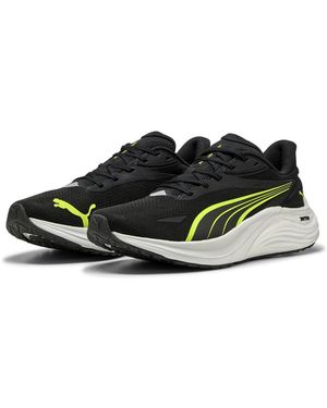 PUMA Electrify Nitro 4 Road Running Schoen - Zwart