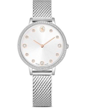 Swarovski Orologio Clarica - Metallizzato