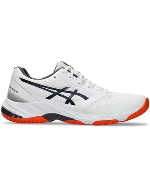 Asics Netburner Ballistic FF 3 - Bianco