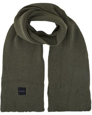 Regatta Adult Connora Scarf - Green