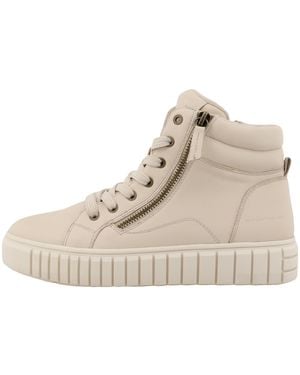 Tom Tailor 8490050011 Sneaker - Natur
