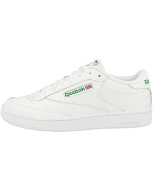 Reebok Club C 85 - White