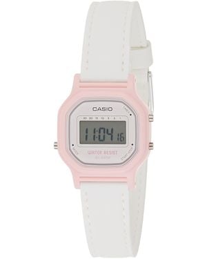 G-Shock 'vintage' Quartz Resin Casual Watch - Black