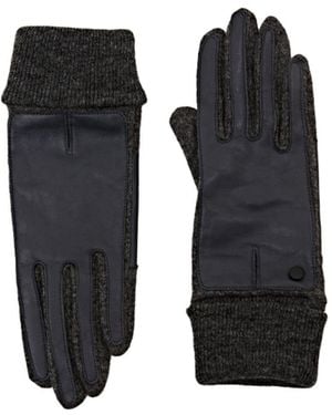 Esprit 103ea1r302 Cold Weather Gloves - Black