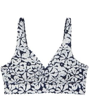 Regatta Paloma S Bikini Top - Blue
