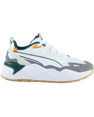 PUMA RS-X Efekt 40126501 - Blu