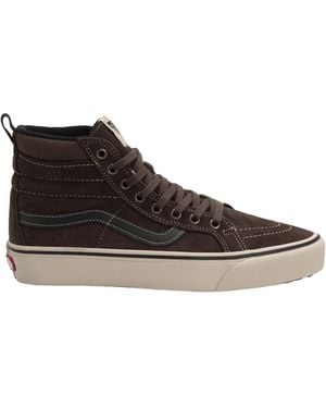 Vans Sk8-hi Mte - Bruin