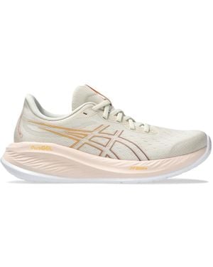 Asics Gel-cumulus 26 Running Shoe - White