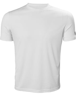 Helly Hansen HH Tech T T-Shirt - Bianco