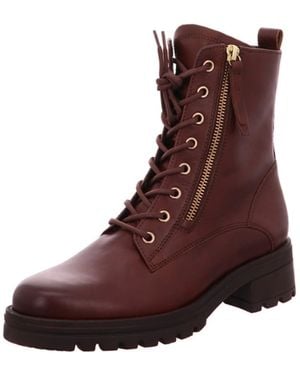 Gabor Chelsea Boots - Braun