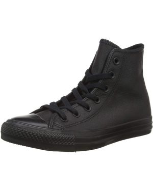 Converse Chucks Schwarz M9160C Nero CT AS SP Hi