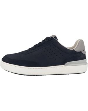 Clarks CourtLite Tor - Blu