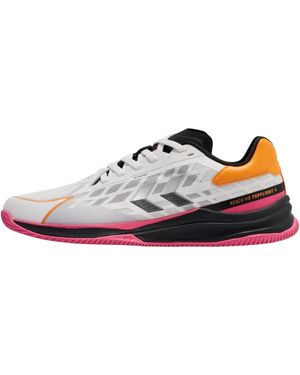 Hummel Hallenschuh Hb Topflight Handball - Mehrfarbig