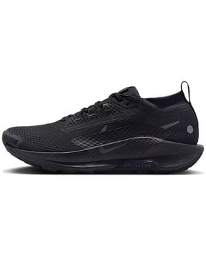 Nike React Pegasus Trail 5 Gore-tex Trainers Fq0908 - Blue