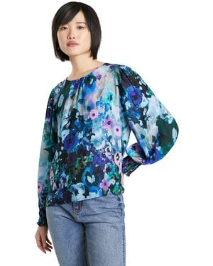 Desigual Blus_Cairo Blouse