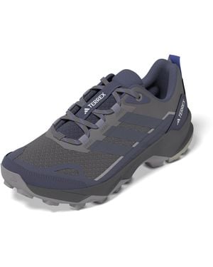 adidas Terrex Skychaser Ax5 Hiking Shoe - Blue