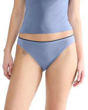 Sloggi Briefs - Blue