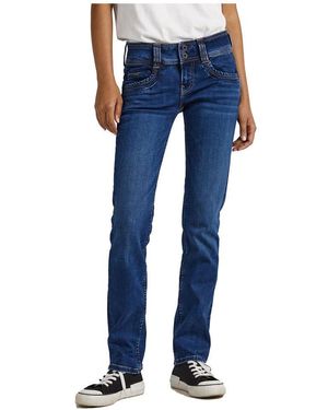 Pepe Jeans Gen Jeans - Blau
