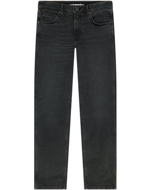 Wrangler Greensboro II - Nero