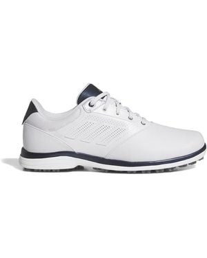 adidas Alphaflex 24 Golf Shoes Eu 41 1/3 - White