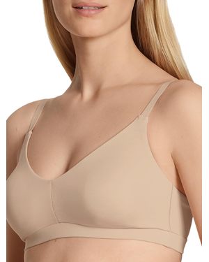CALIDA Pelle Naturale Bustier/Bralette - Neutro