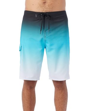 O'neill Sportswear Hyperfreak Divergent Active - Blau