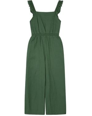 mono verde springfield