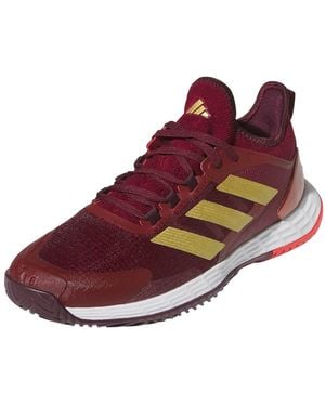 adidas Adizero Ubersonic 4.1 Trainer - Red