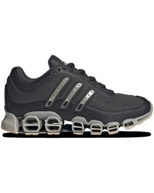 adidas Originals Megaride - Women's (jp7091, Carbon/halo Blush/champagne Metallic), Carbon/halo Blush/champagne Metallic, 8.5 Uk - Black