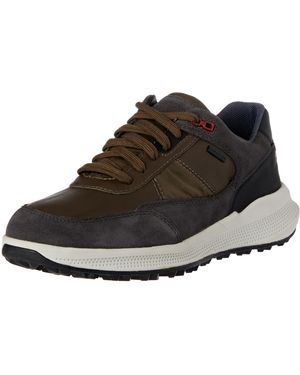 Geox U Pg1x B ABX A Zapatillas Hombre