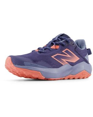 New Balance Scarpe da corsa - Blu