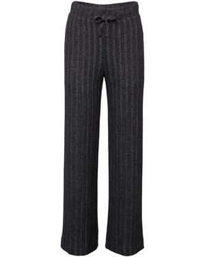 Esprit 093ee1b302 Pantaloni - Nero