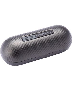 Oakley Carbon Sunglass Case - Gray