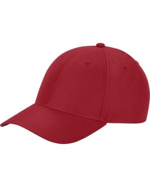 adidas Cap Crestable Golf Performance - Red