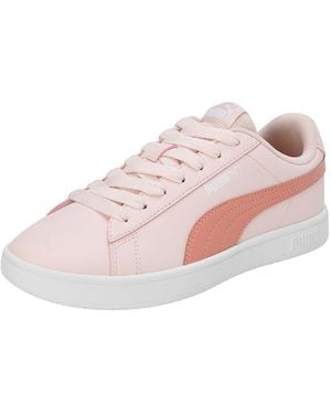 PUMA Rickie Classic Sneaker - Roze