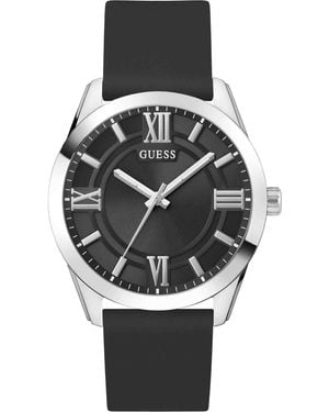 Guess Watch GW0894G1 - Schwarz