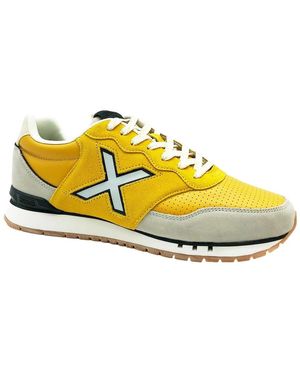 Munich Dash Premium - Geel