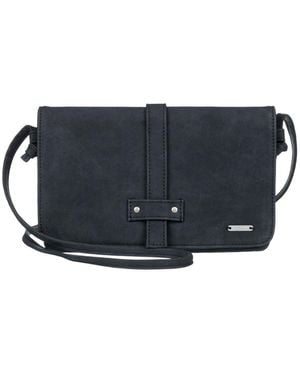 Roxy Small Crossbody Bag For - Small Crossbody Bag - Blue