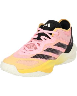 adidas Adizero Select 2.0 Basketball Shoes EU 45 1/3 - Nero