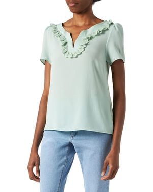 Naf Naf T-Shirt - Blu