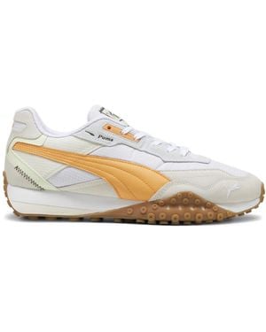 PUMA Blktop Rider -Sneaker - Weiß
