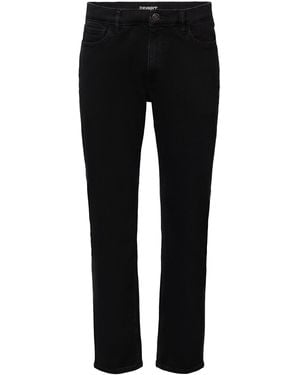 Esprit 993ee2b329 Jeans - Black