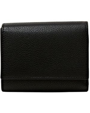 Esprit 023ea1v309 Billfold - Black