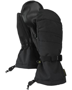 Burton Profile Fäustlinge - Schwarz