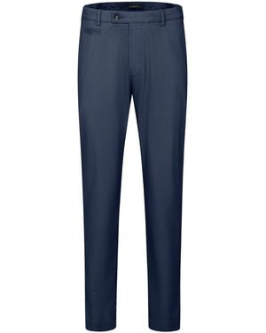 Bugatti 4130-76370c Pantaloni - Blu