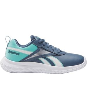Reebok Rush Runner 5 Syn Trainer - Blue