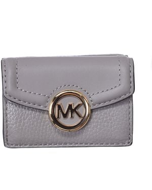 Michael Kors Borsa piccola 35T0GFTP5B donna - Grigio