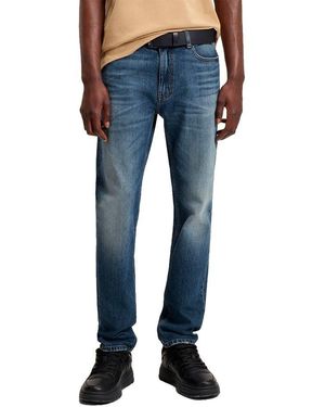 HUGO 708 Jeans 33 Blue