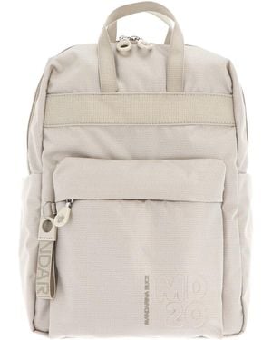 Mandarina Duck , MD20 BACKPACK Donna, Taglia Unica - Neutro